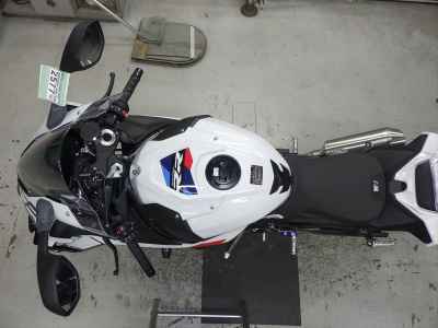 BMW S1000RR 2023