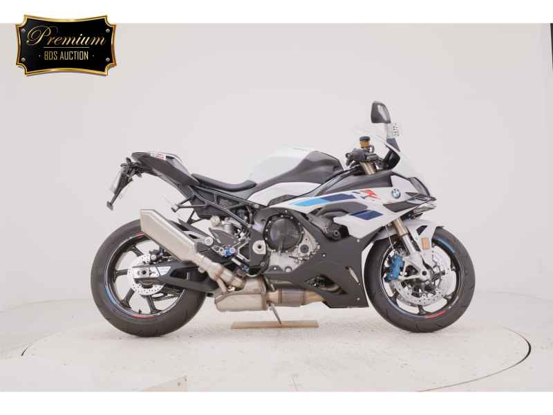 BMW S1000RR 2023