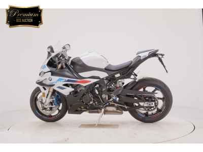 BMW S1000RR 2023
