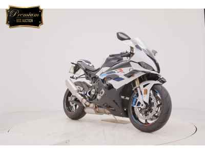 BMW S1000RR 2023