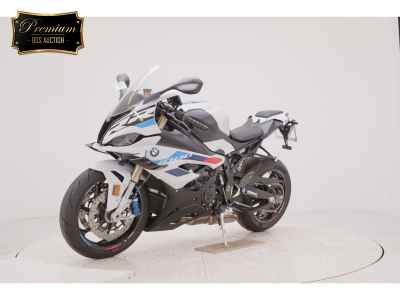 BMW S1000RR 2023