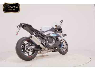 BMW S1000RR 2023