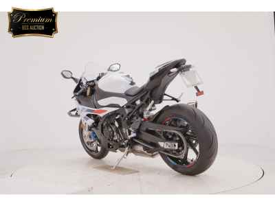 BMW S1000RR 2023