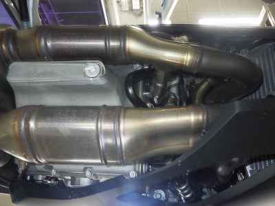 BMW S1000RR 2023