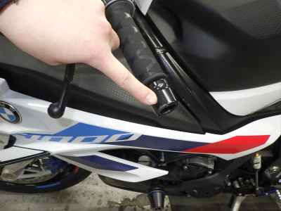 BMW S1000RR 2023