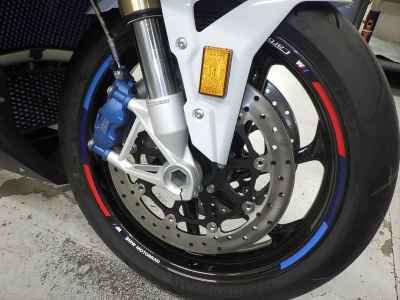 BMW S1000RR 2023