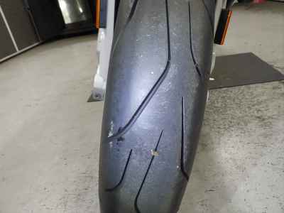 BMW S1000RR 2023