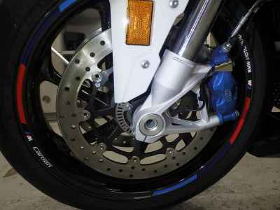 BMW S1000RR 2023