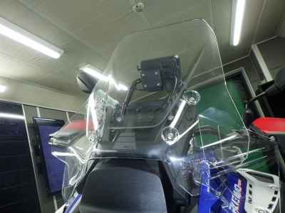 BMW R1300GS Adventure ASA 2025