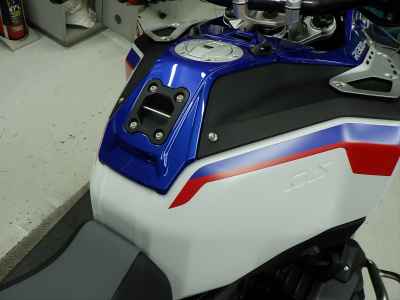 BMW R1300GS Adventure ASA 2025