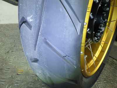 BMW R1300GS Adventure ASA 2025