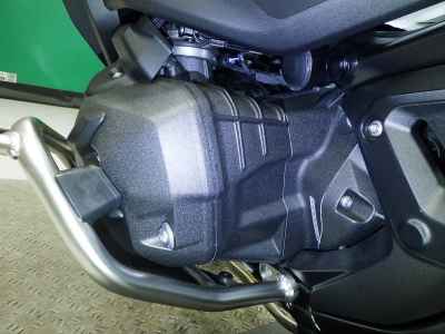 BMW R1300GS Adventure ASA 2025