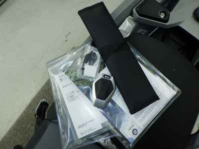BMW R1300GS Adventure ASA 2025