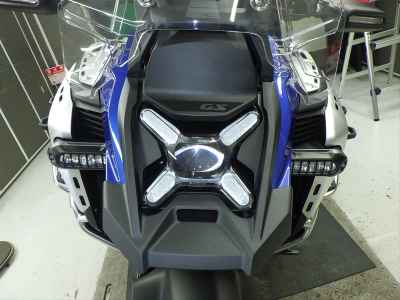 BMW R1300GS Adventure ASA 2025