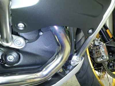 BMW R1300GS Adventure ASA 2025