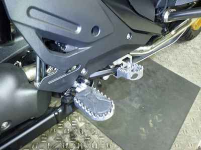 BMW R1300GS Adventure ASA 2025