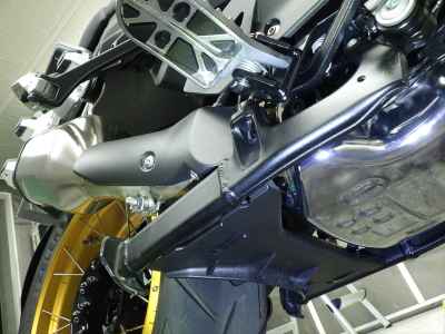 BMW R1300GS Adventure ASA 2025