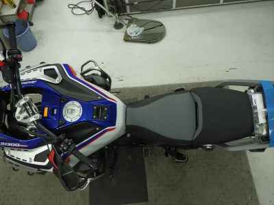 BMW R1300GS Adventure ASA 2025