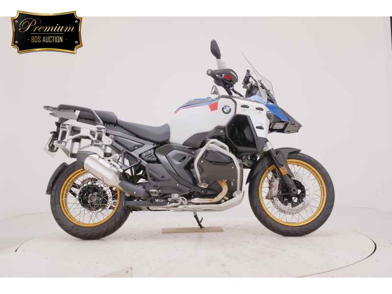 BMW R1300GS Adventure ASA 2025