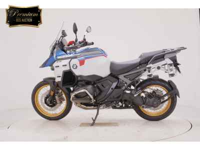 BMW R1300GS Adventure ASA 2025