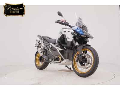 BMW R1300GS Adventure ASA 2025