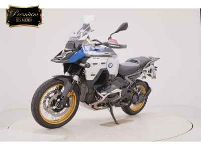 BMW R1300GS Adventure ASA 2025