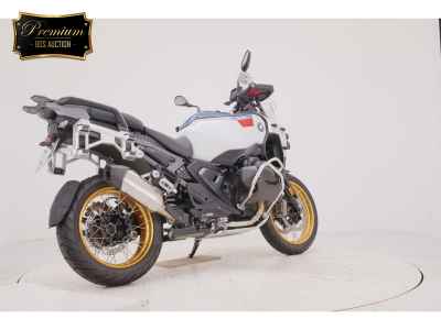 BMW R1300GS Adventure ASA 2025