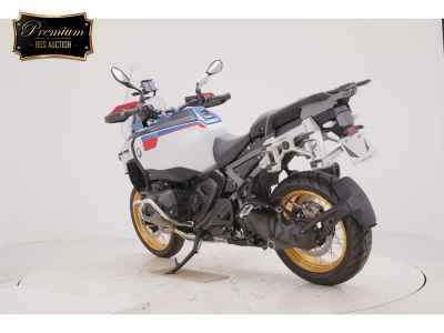BMW R1300GS Adventure ASA 2025