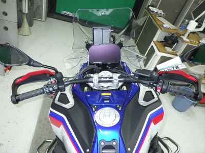 BMW R1300GS Adventure ASA 2025