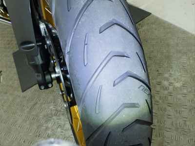 BMW R1300GS Adventure ASA 2025