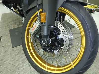 BMW R1300GS Adventure ASA 2025