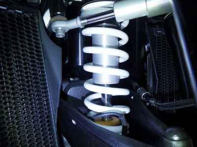 BMW R1300GS Adventure ASA 2025