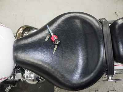 Yamaha XVS400 Drag Star Classic 2005