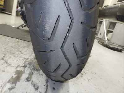 Yamaha XVS400 Drag Star Classic 2005