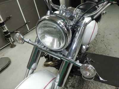 Yamaha XVS400 Drag Star Classic 2005