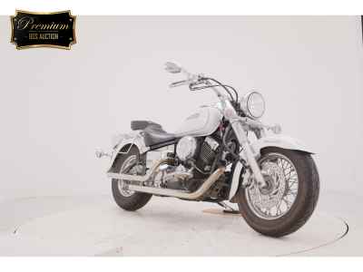 Yamaha XVS400 Drag Star Classic 2005