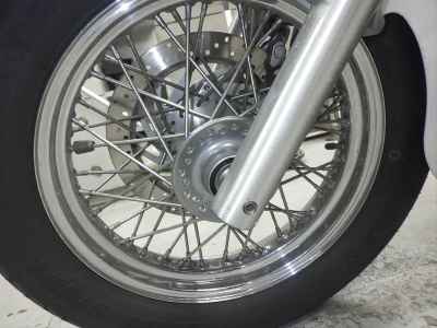 Yamaha XVS400 Drag Star Classic 2005