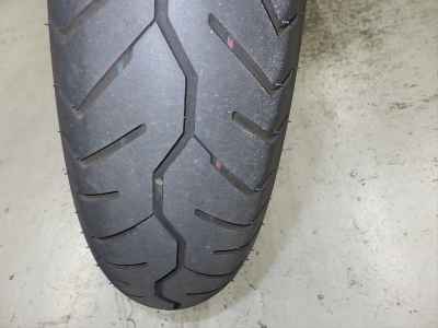 Yamaha XVS400 Drag Star Classic 2005
