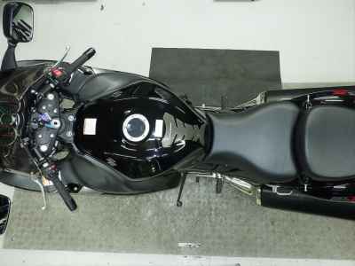 Suzuki Hayabusa 2014