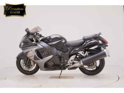 Suzuki Hayabusa 2014