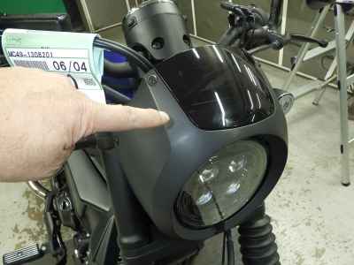 Honda Rebel S CMX250 2022