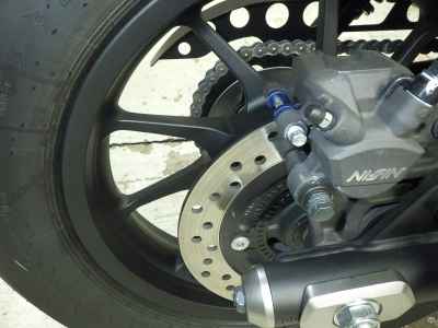 Honda Rebel S CMX250 2022