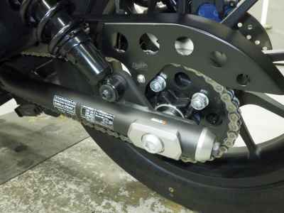 Honda Rebel S CMX250 2022