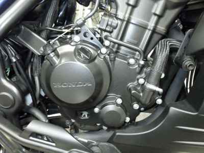 Honda Rebel S CMX250 2022