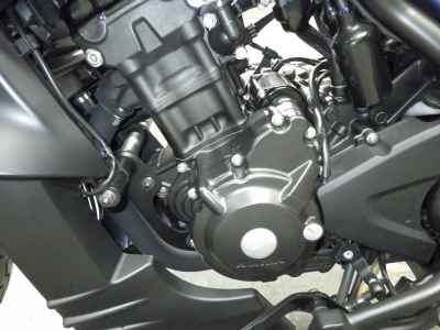 Honda Rebel S CMX250 2022
