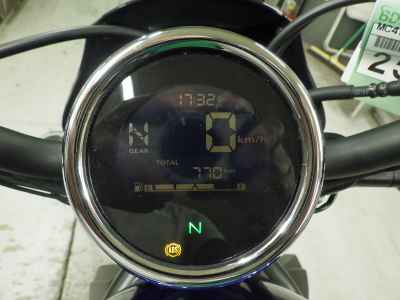 Honda Rebel S CMX250 2022