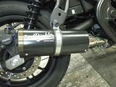 Honda Rebel S CMX250 2022