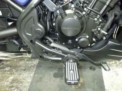 Honda Rebel S CMX250 2022