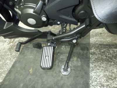 Honda Rebel S CMX250 2022