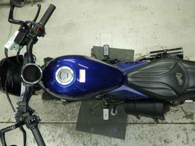 Honda Rebel S CMX250 2022